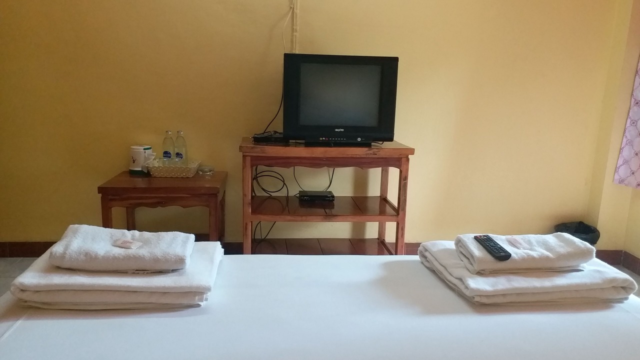 Photo of Bedroom in Sung Noen