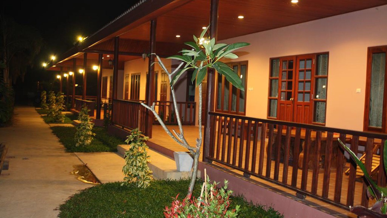 Photo of Outdoor in Pranburi