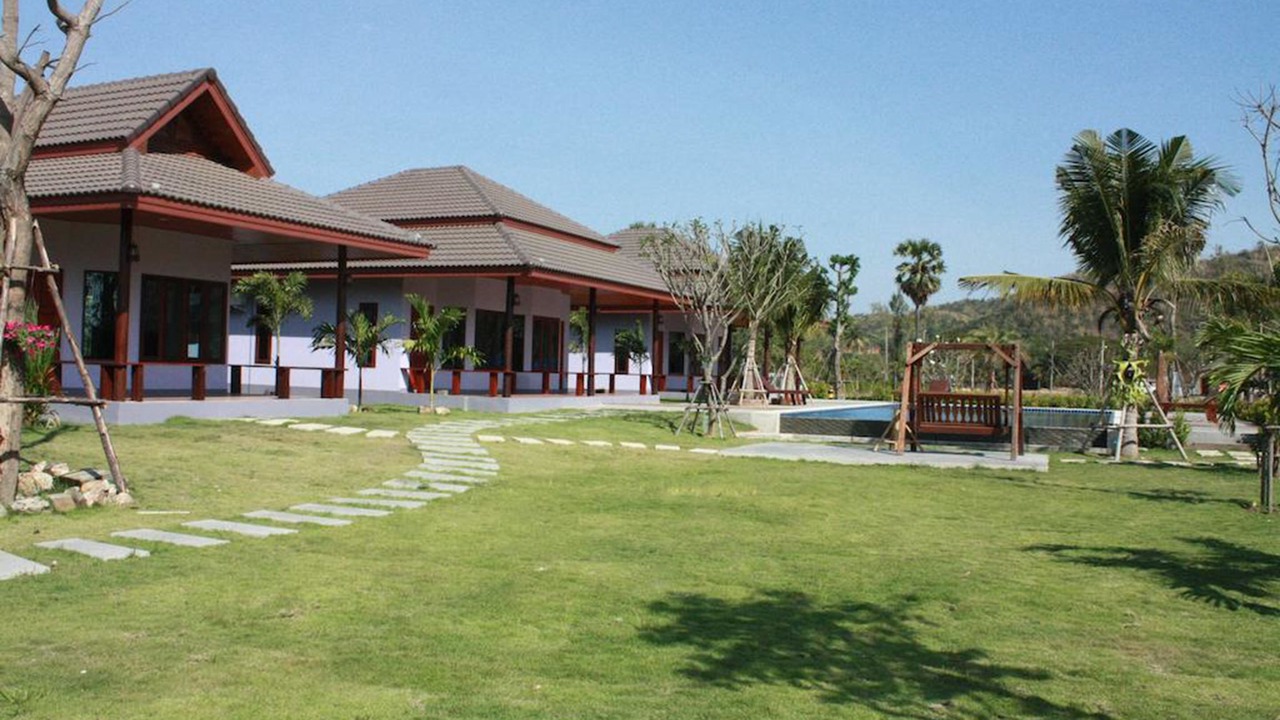 Photo of Outdoor in Pranburi