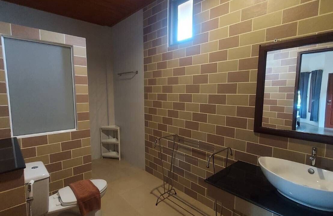 Photo of Bathroom in Pranburi