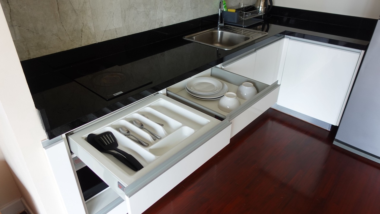 Photo of Kitchen in Ban Chang