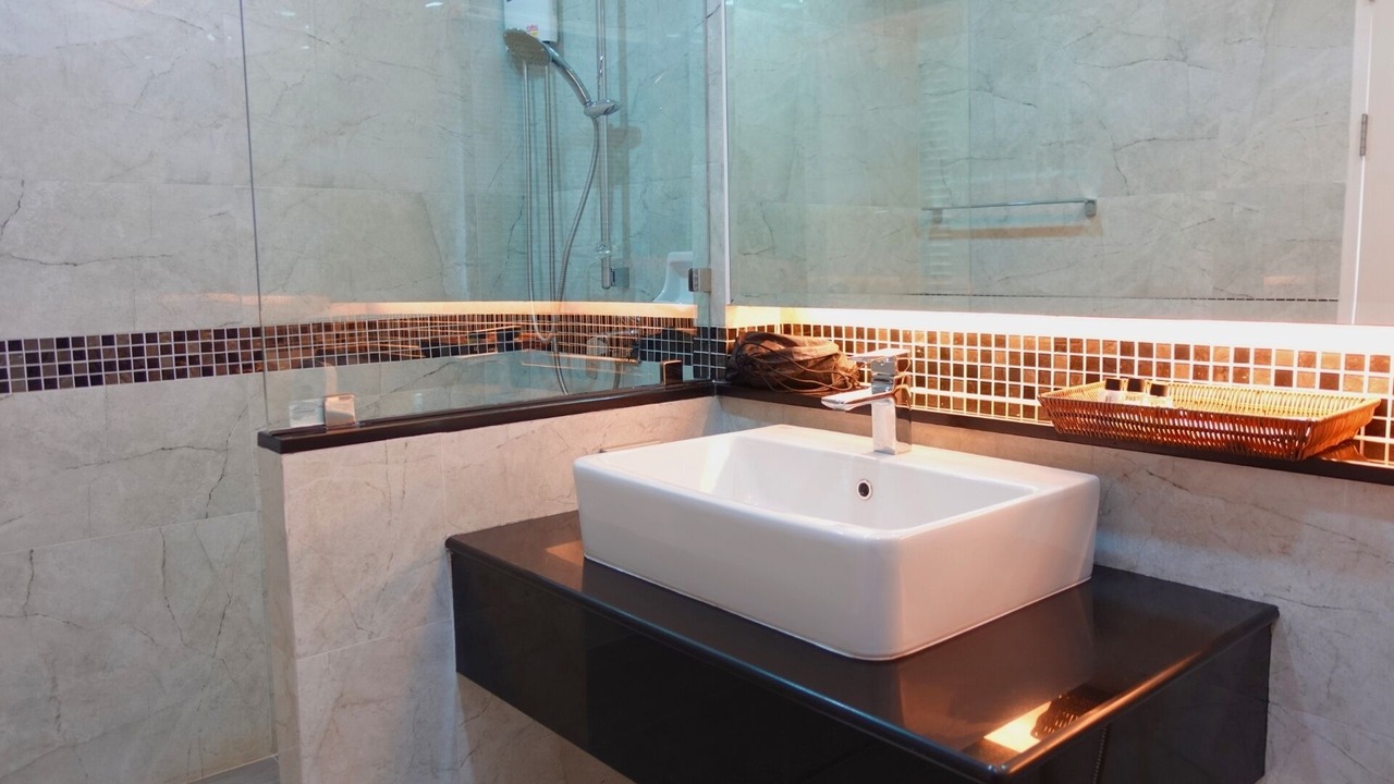 Photo of Bathroom in Ban Chang