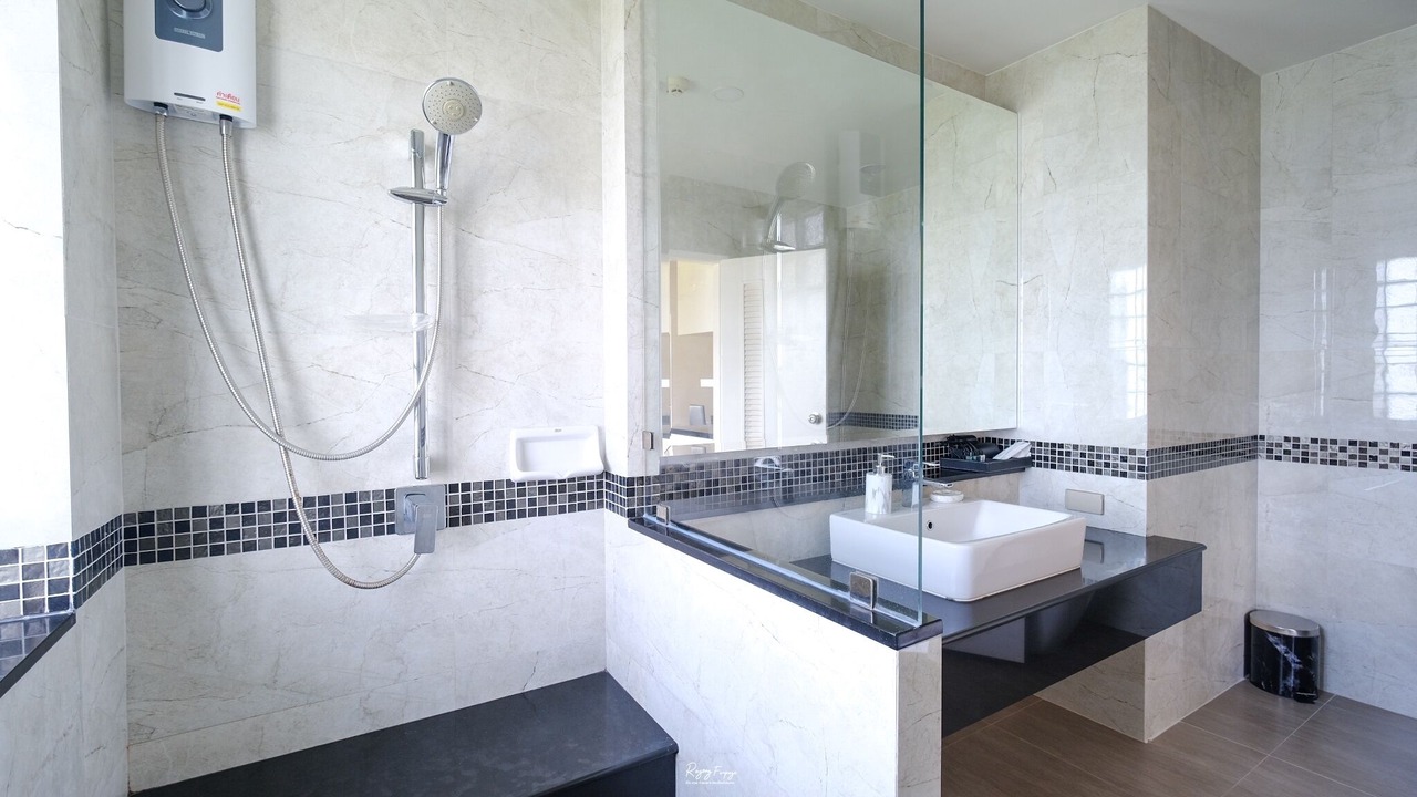 Photo of Bathroom in Ban Chang