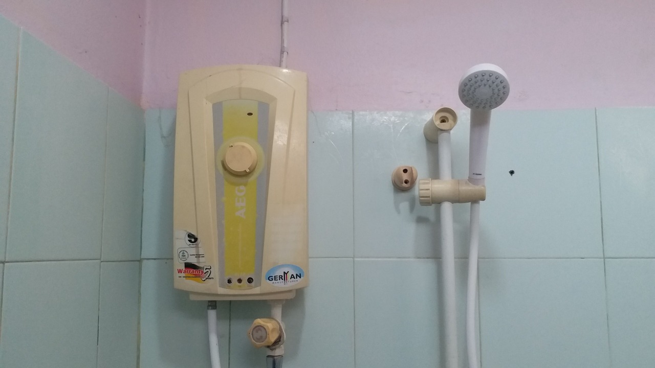 Photo of Bathroom in Pak Chong