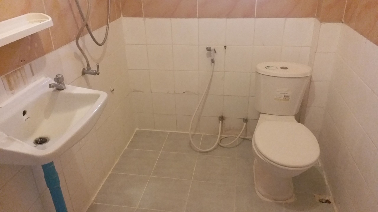 Photo of Bathroom in Pak Chong