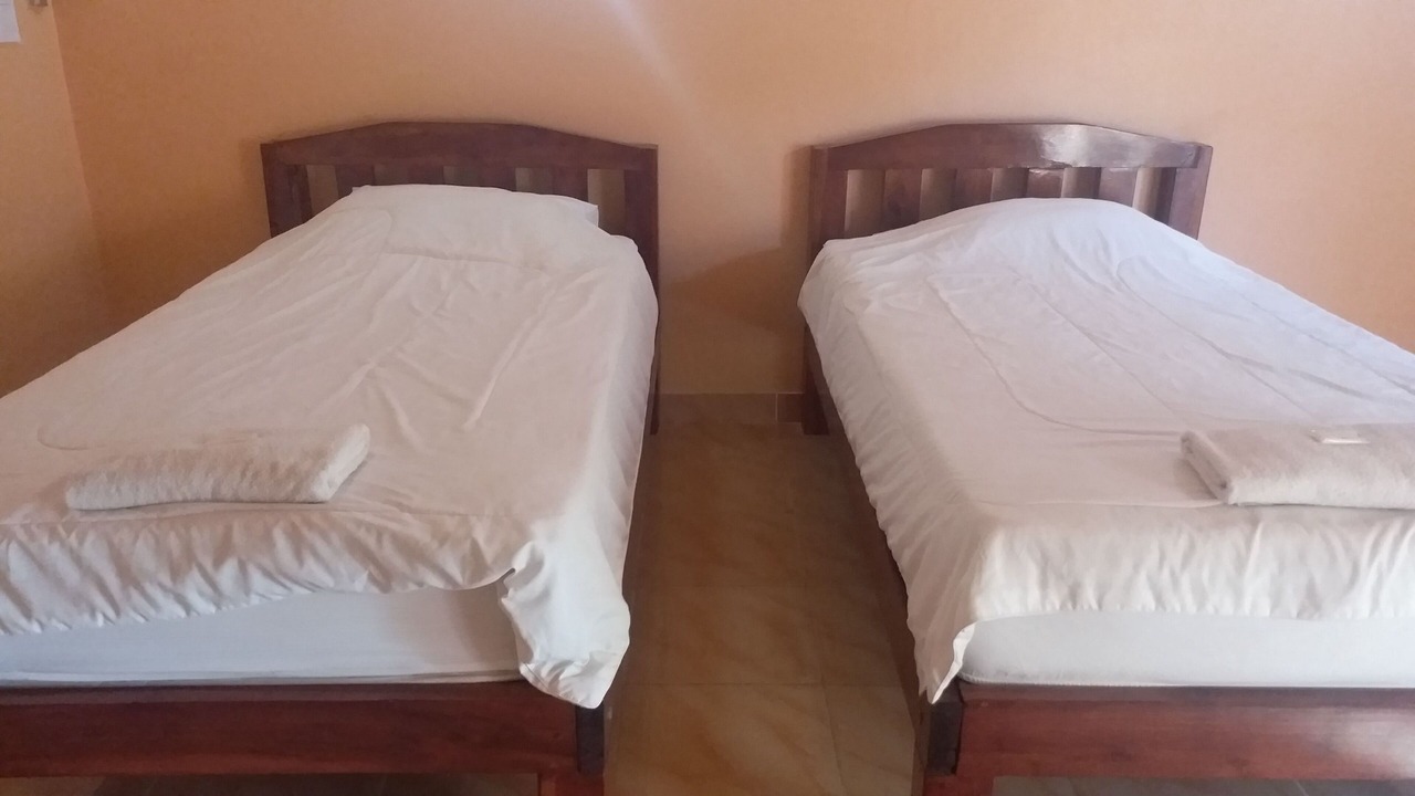 Photo of Bedroom in Pak Chong