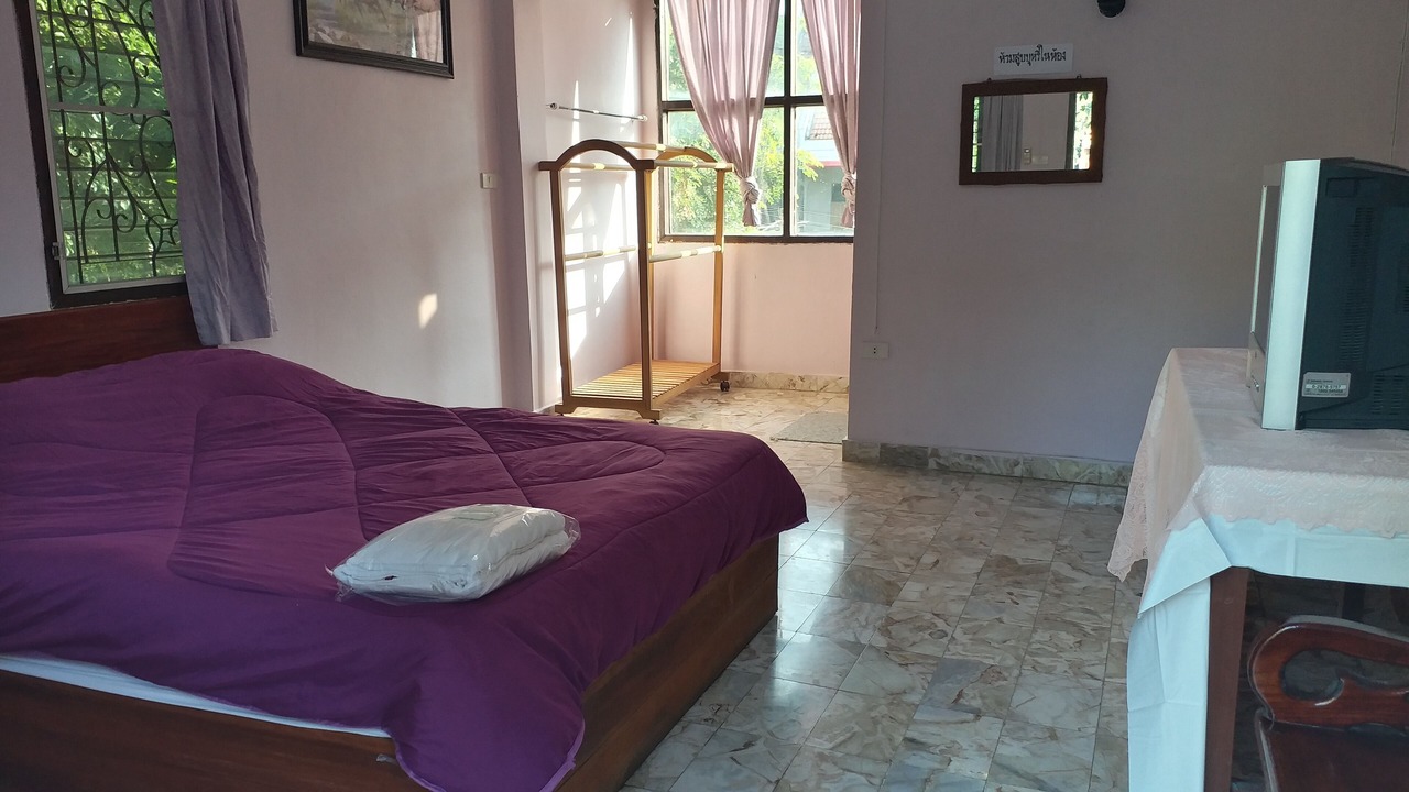 Photo of Bedroom in Pak Chong