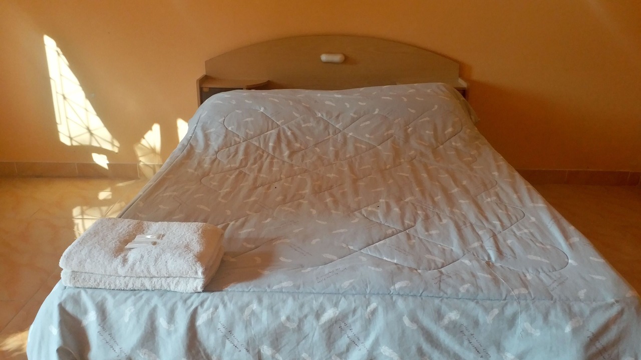 Photo of Bedroom in Pak Chong