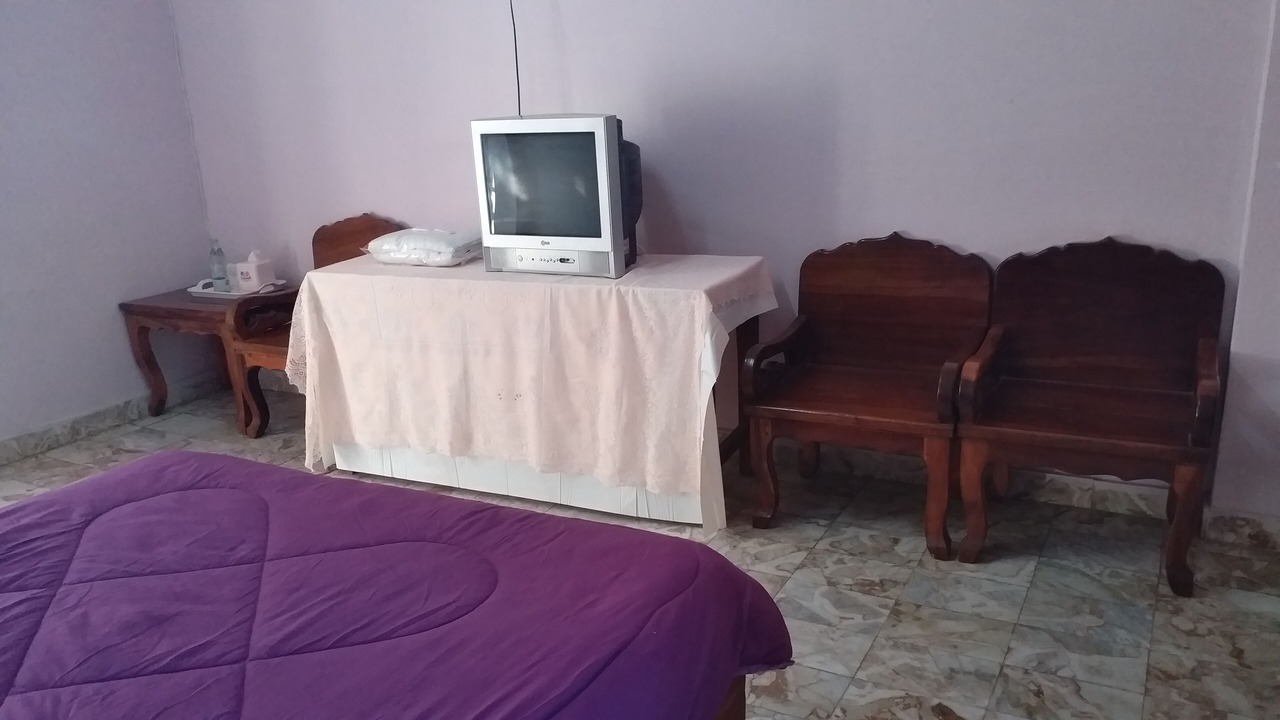 Photo of Bedroom in Pak Chong