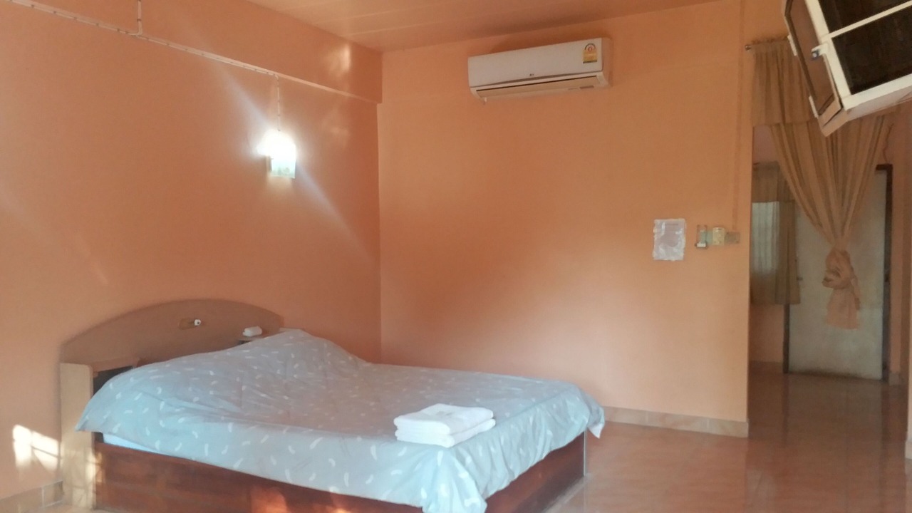 Photo of Bedroom in Pak Chong