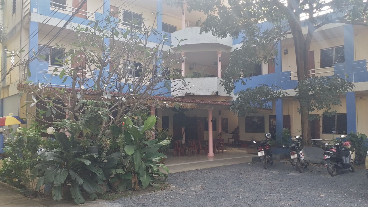 Photo of Outdoor in Pak Chong