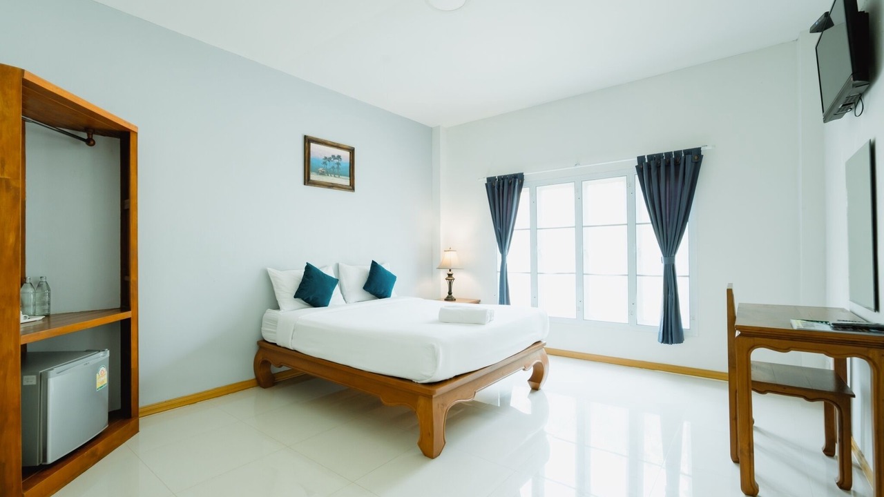 Photo of Bedroom in Khao Saming