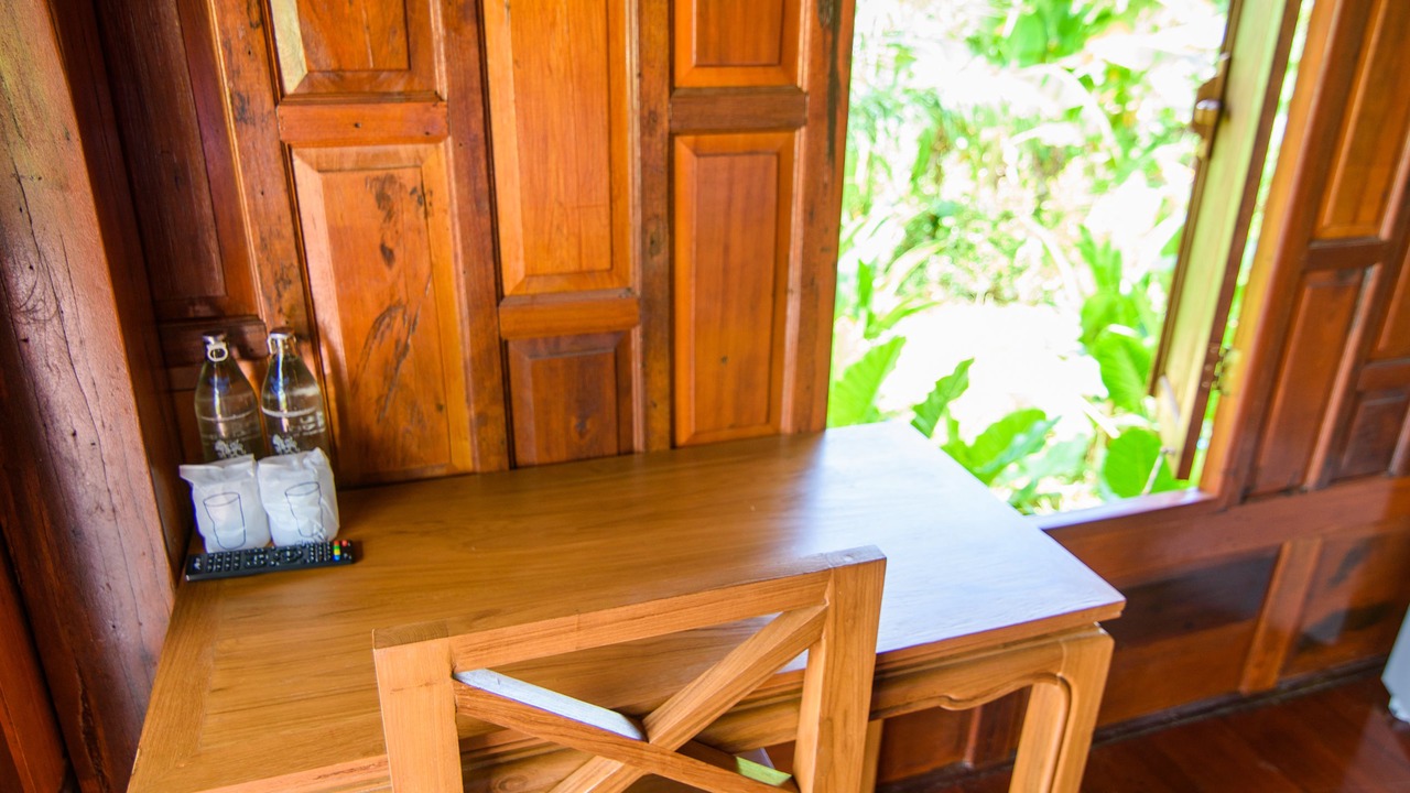 Photo of Bedroom in Khao Saming