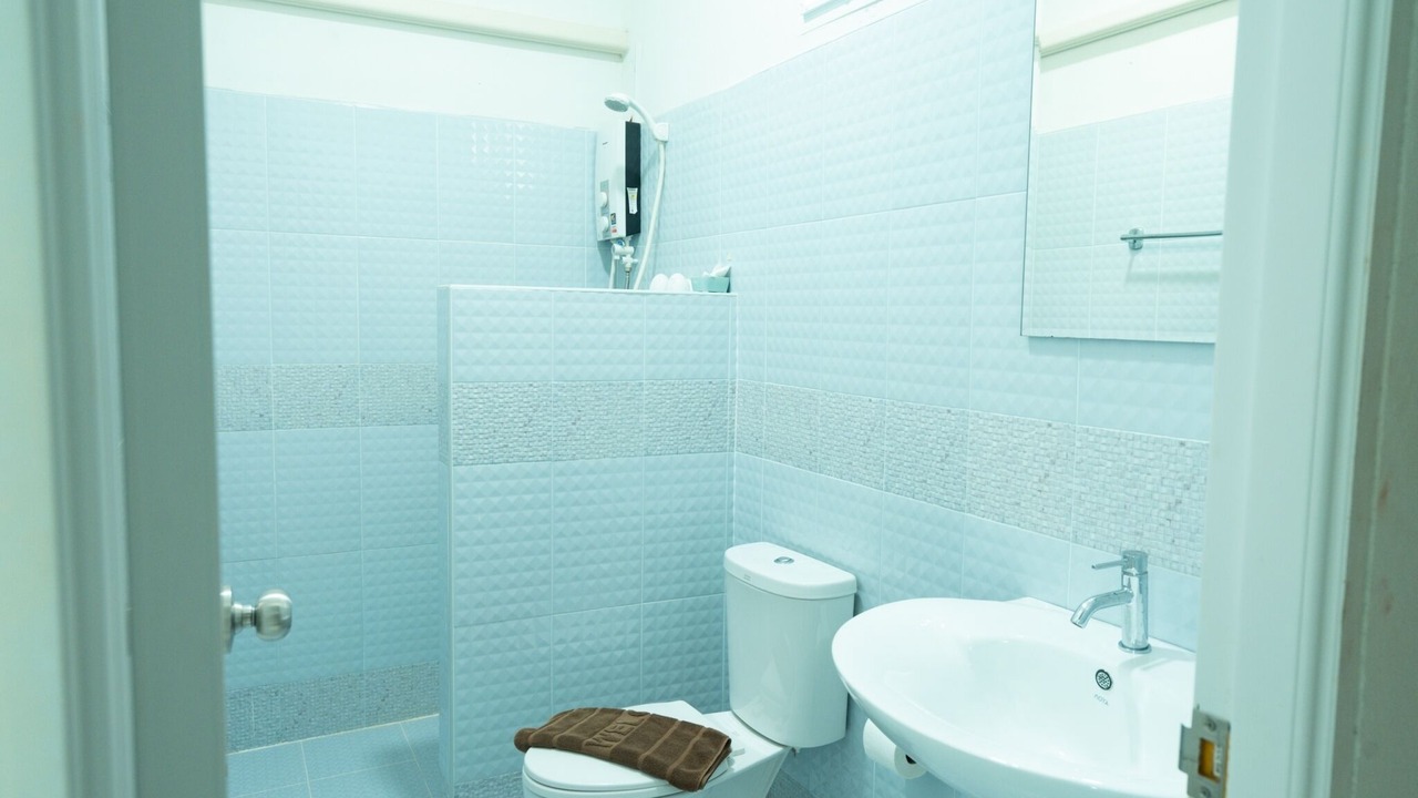 Photo of Bathroom in Khao Saming