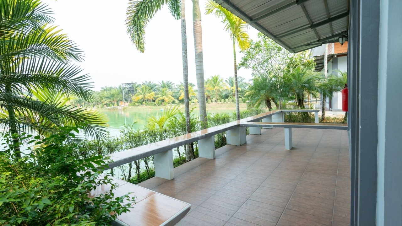 Photo of Bedroom in Khao Saming