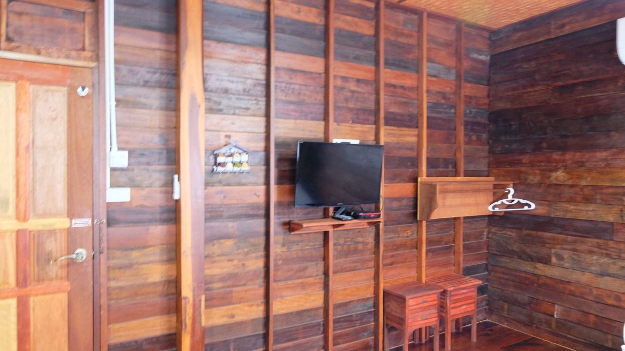 Photo of Bedroom in Ko Sichang