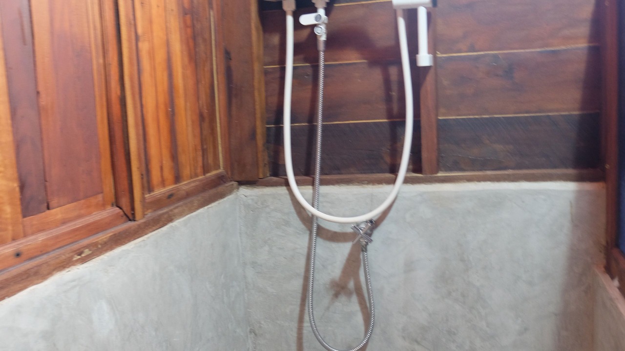 Photo of Bathroom in Ko Sichang