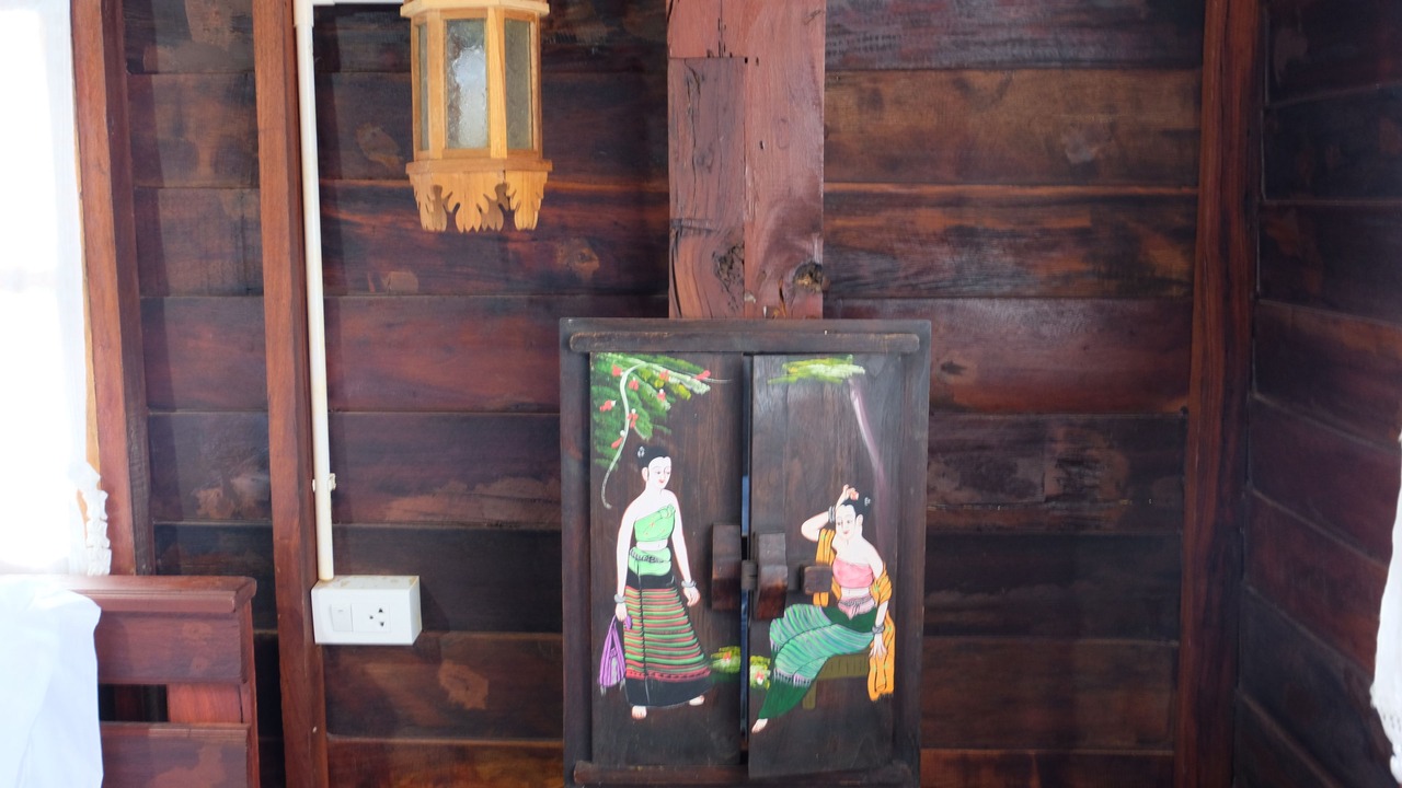 Photo of Bedroom in Ko Sichang