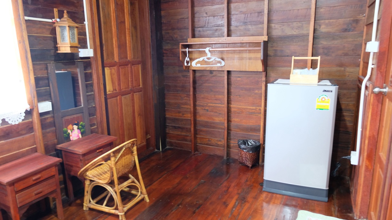 Photo of Bedroom in Ko Sichang