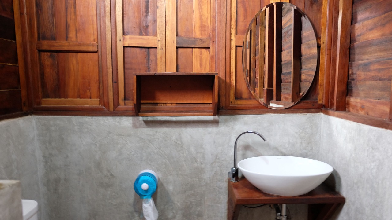 Photo of Bedroom in Ko Sichang