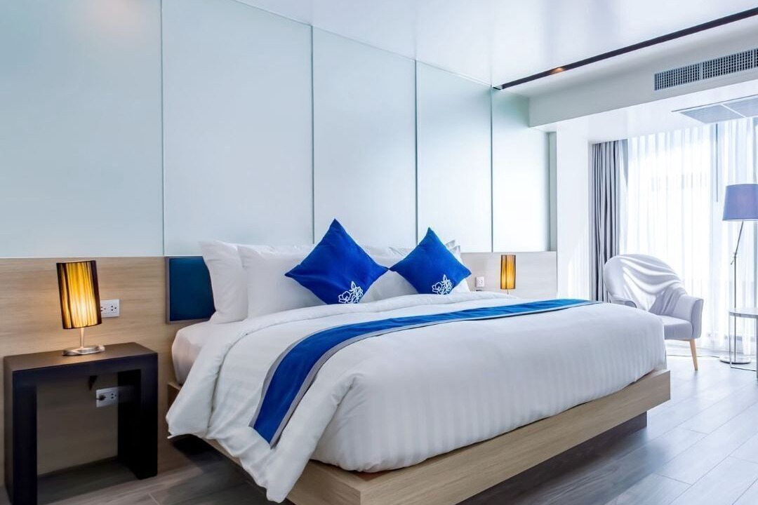 Photo of Bedroom in Chang Phueak