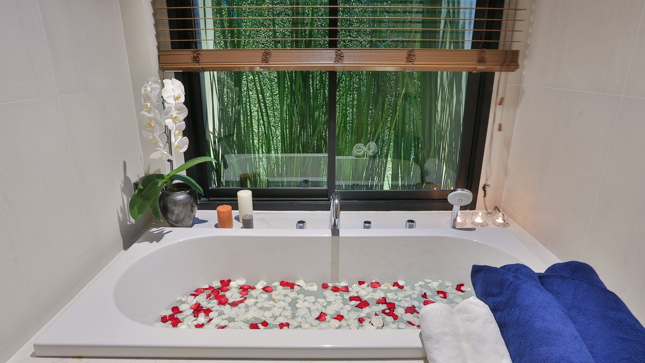 Photo of Bathroom in Chang Phueak