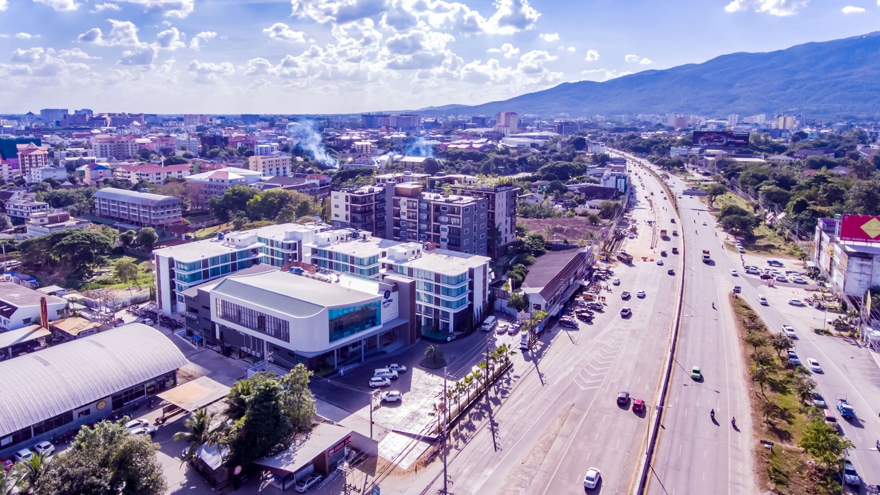 Photo of Outdoor in Chang Phueak