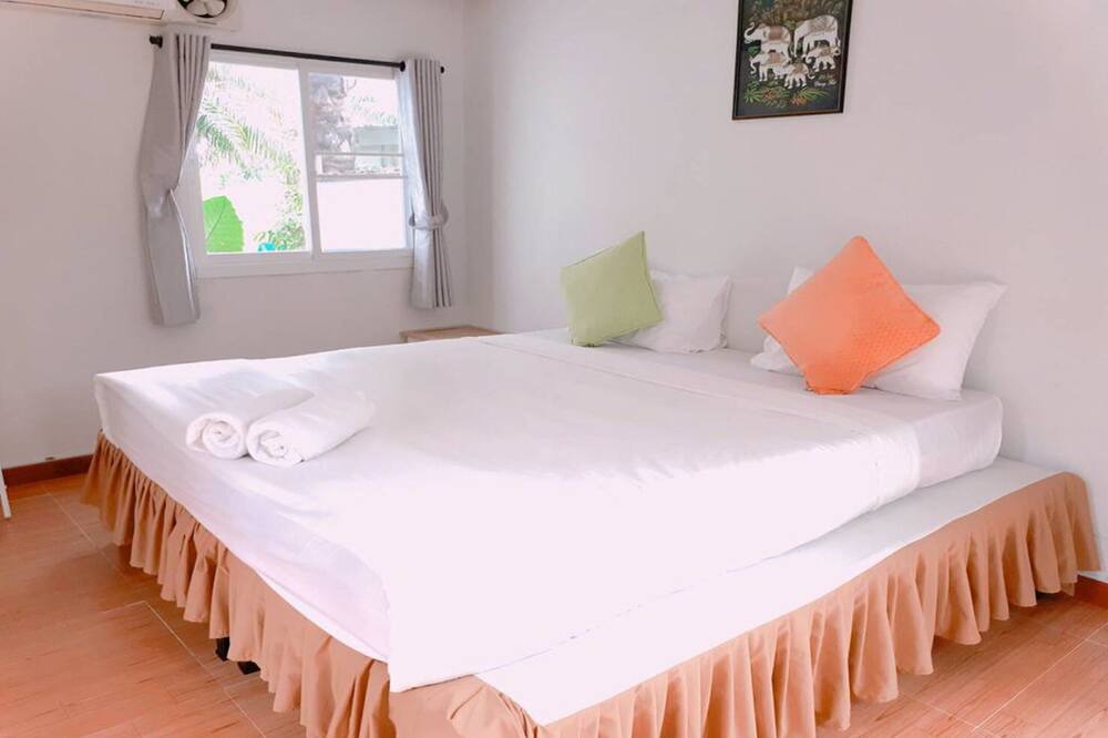 Photo of Bedroom in Nong Phlap