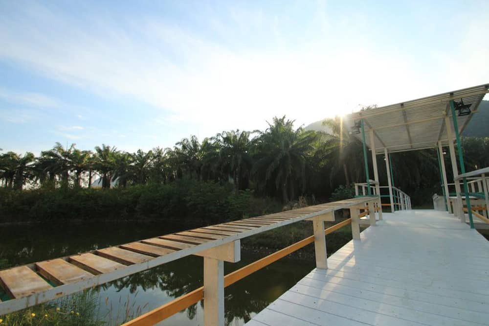 Photo of Patio Balcony in Nong Phlap