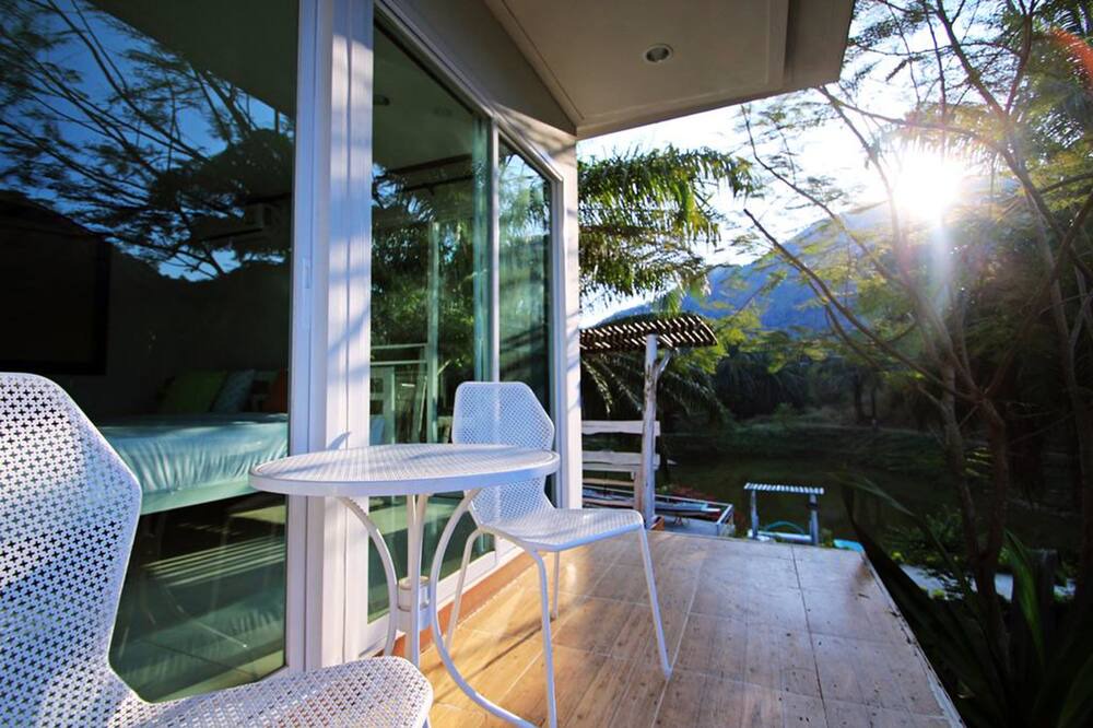 Photo of Patio Balcony in Nong Phlap