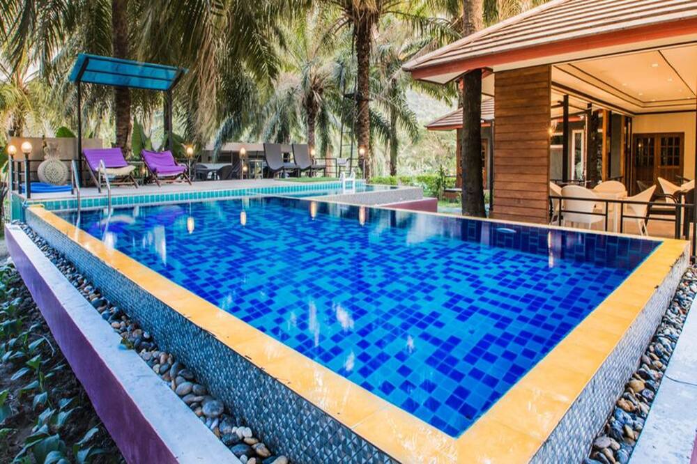 Photo of Outdoor in Nong Phlap