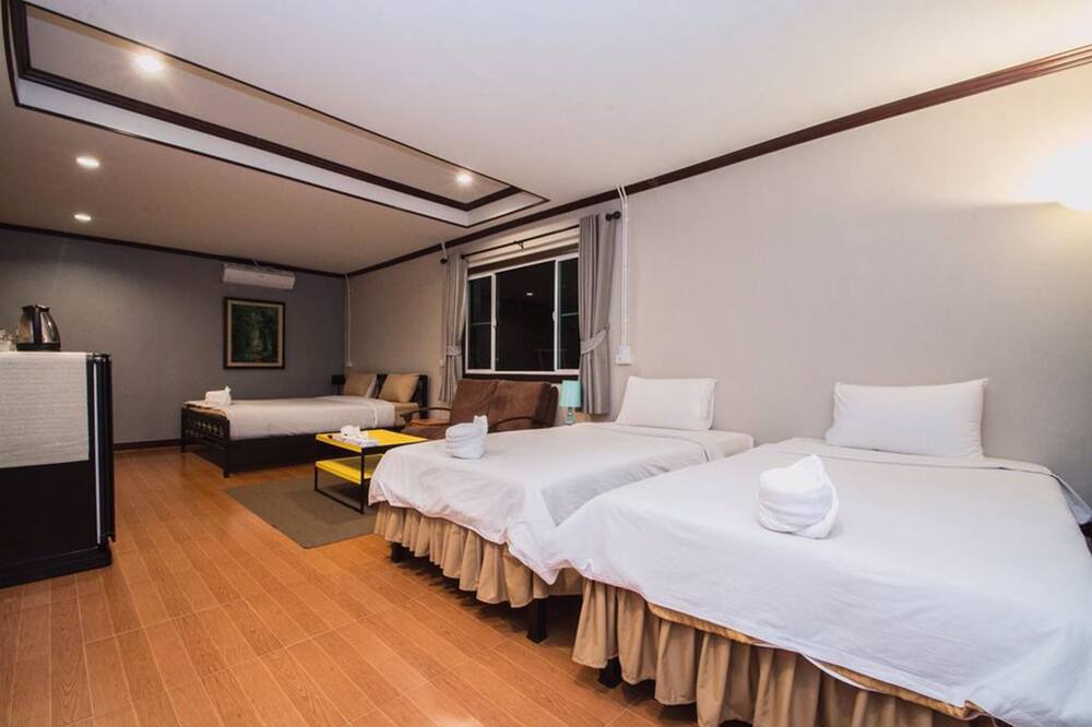 Photo of Bedroom in Nong Phlap