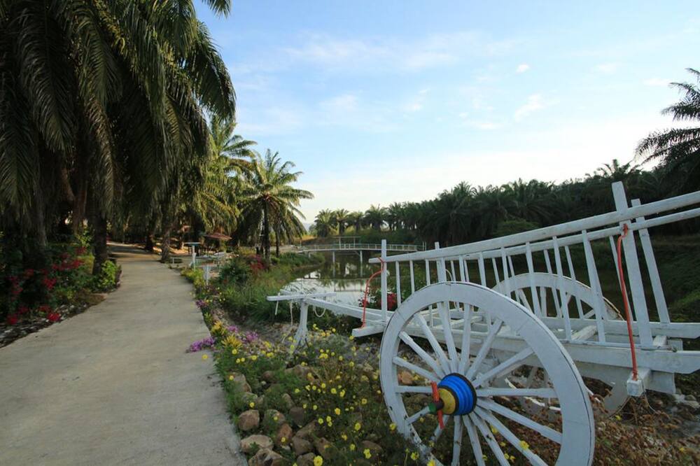 Photo of Outdoor in Nong Phlap