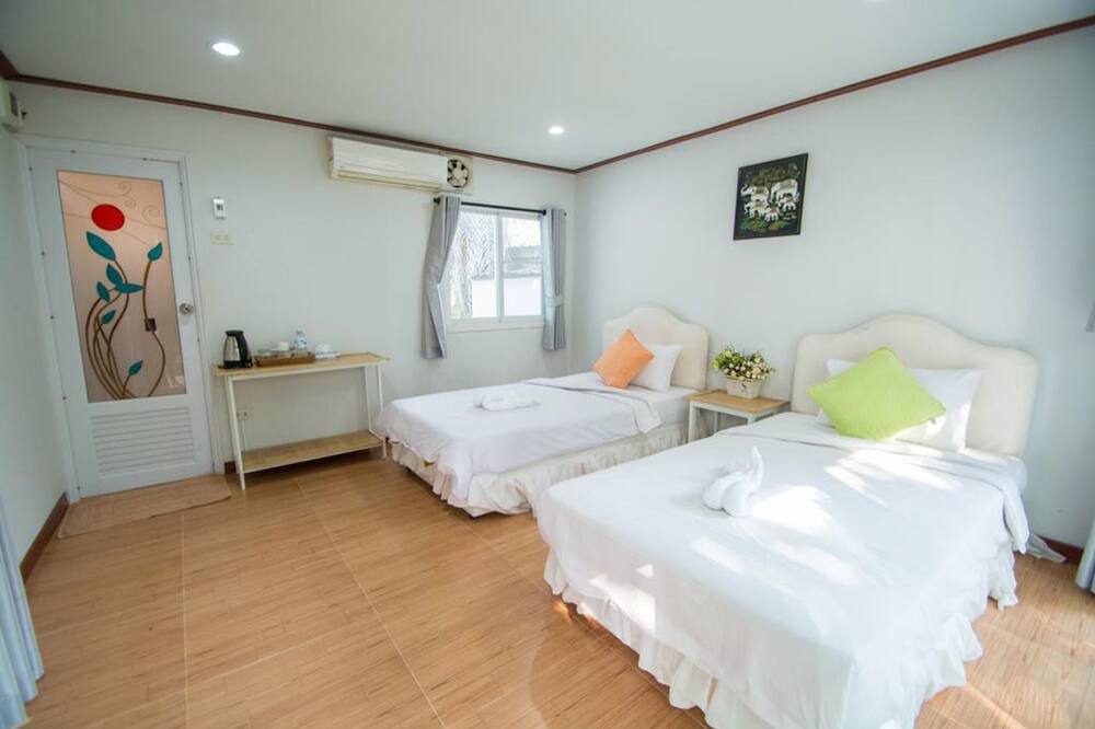 Photo of Bedroom in Nong Phlap
