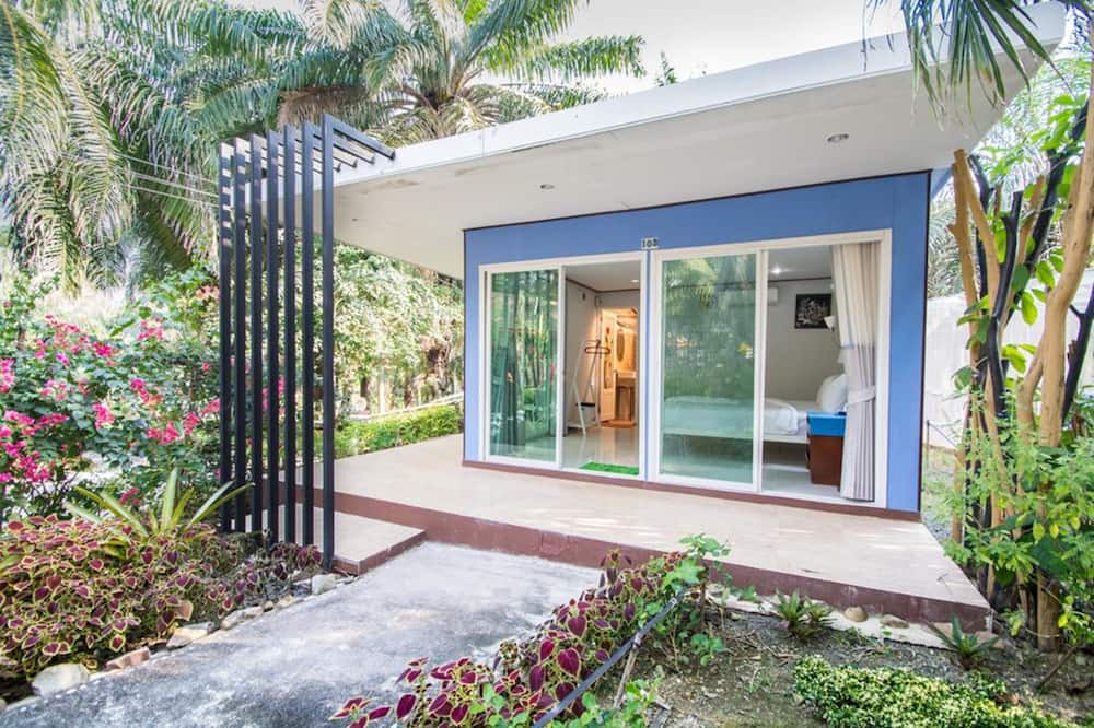Photo of Patio Balcony in Nong Phlap