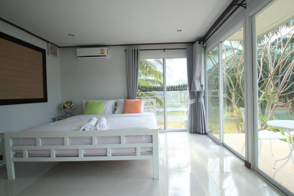 Photo of Bedroom in Nong Phlap