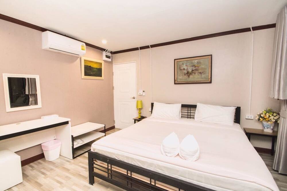 Photo of Bedroom in Nong Phlap
