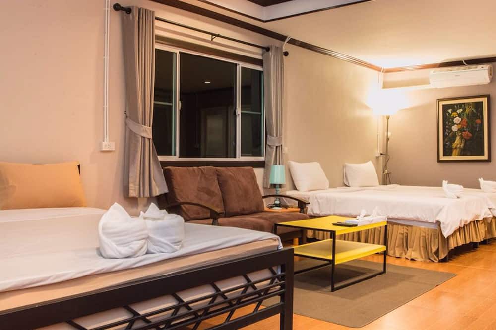 Photo of Bedroom in Nong Phlap