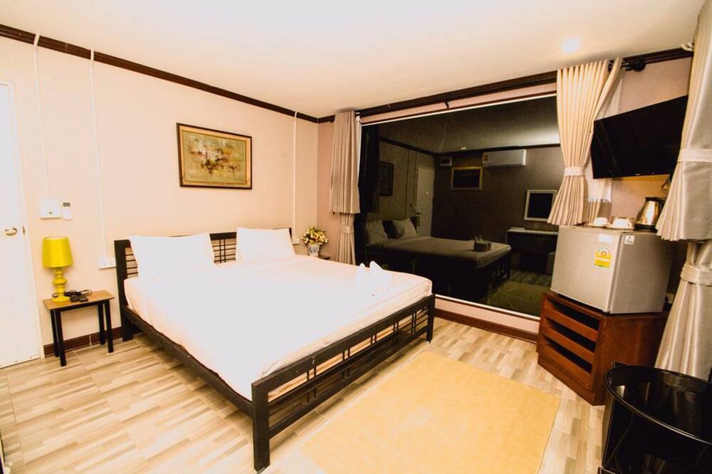Photo of Bedroom in Nong Phlap
