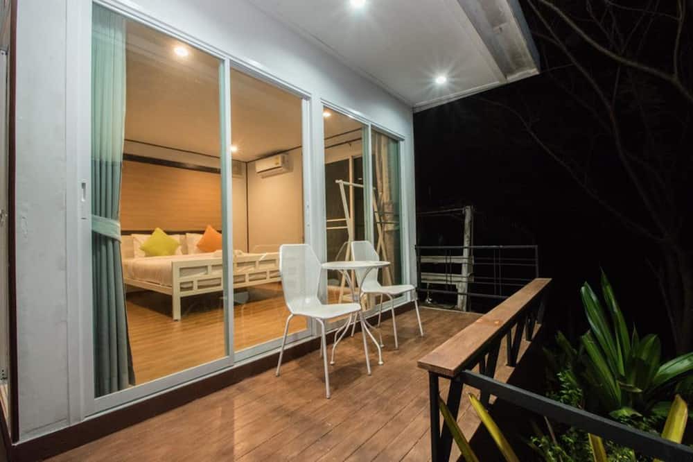 Photo of Patio Balcony in Nong Phlap