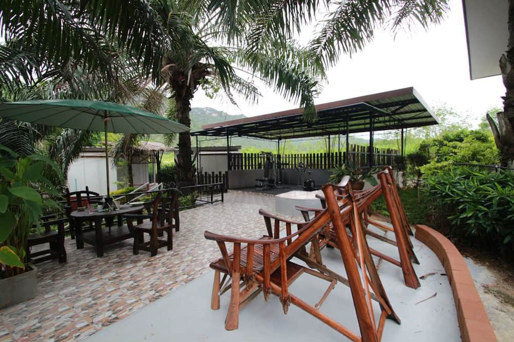 Photo of Patio Balcony in Nong Phlap
