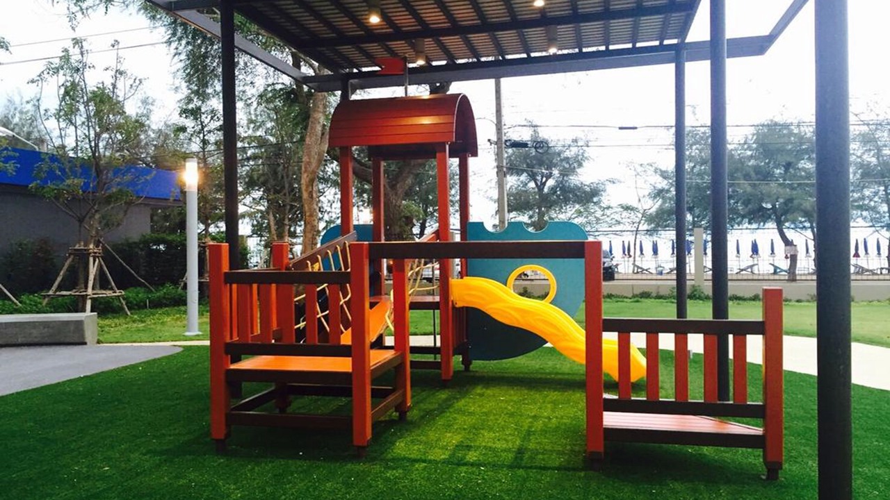 Photo of Outdoor in Cha-am
