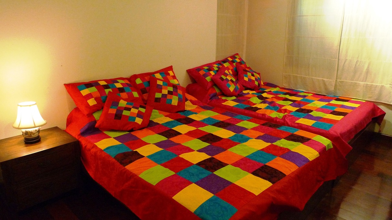 Photo of Bedroom in Hua Hin