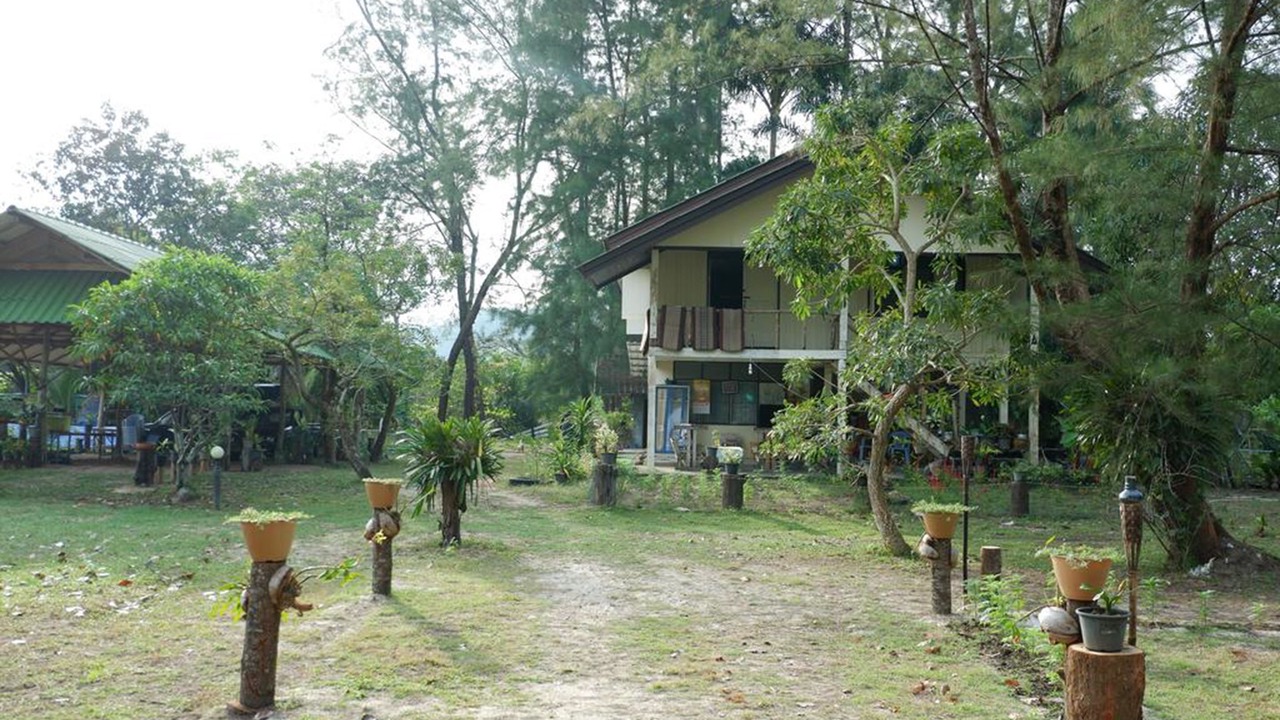 Photo of Outdoor in Khura Buri