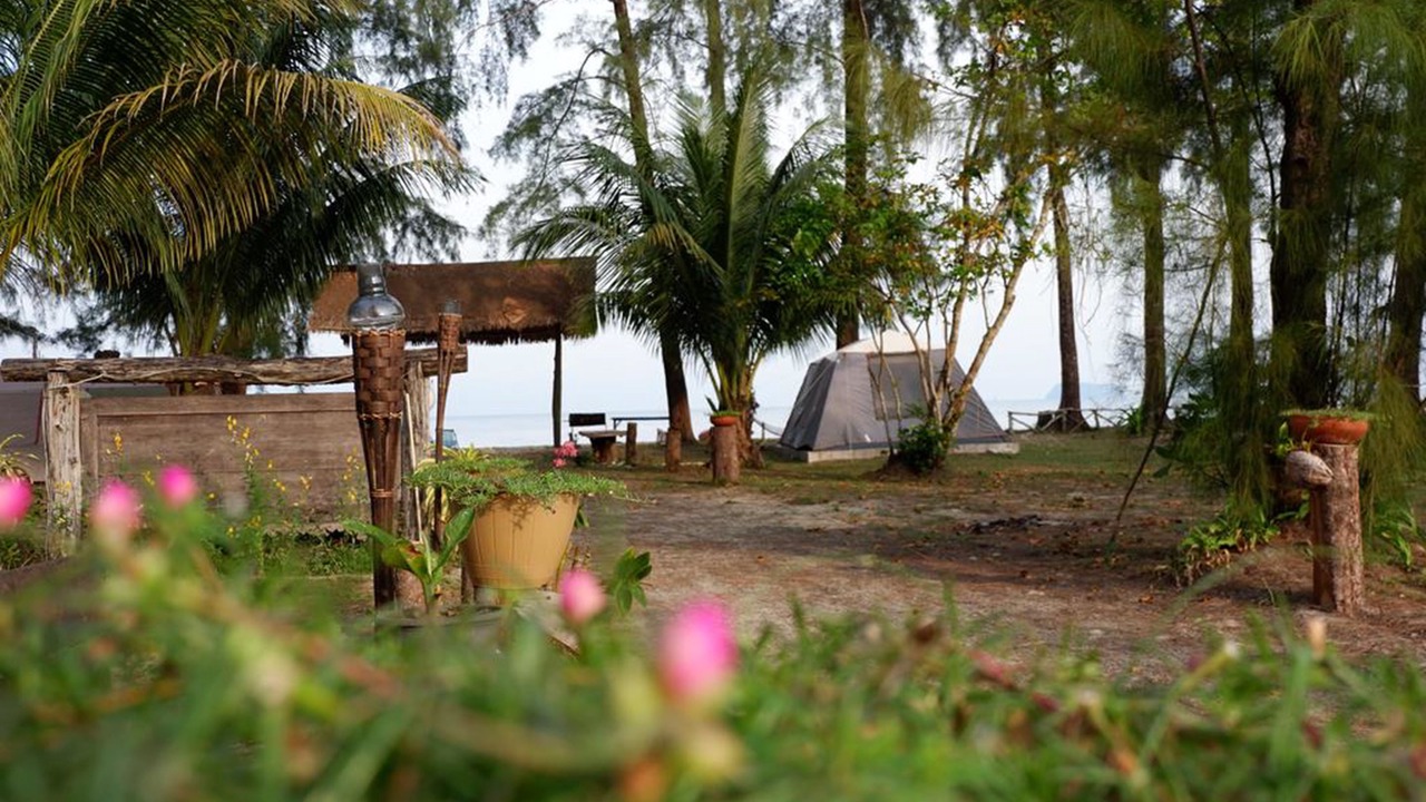 Photo of Outdoor in Khura Buri