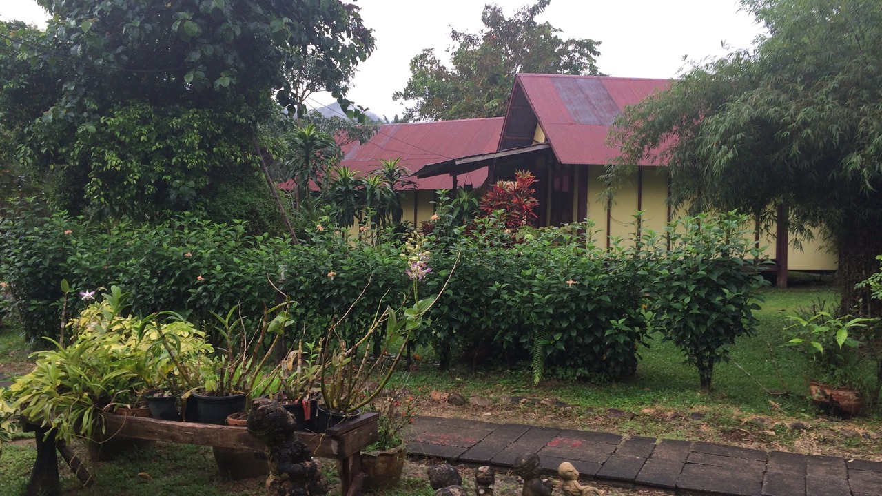 Photo of Outdoor in Khuraburi