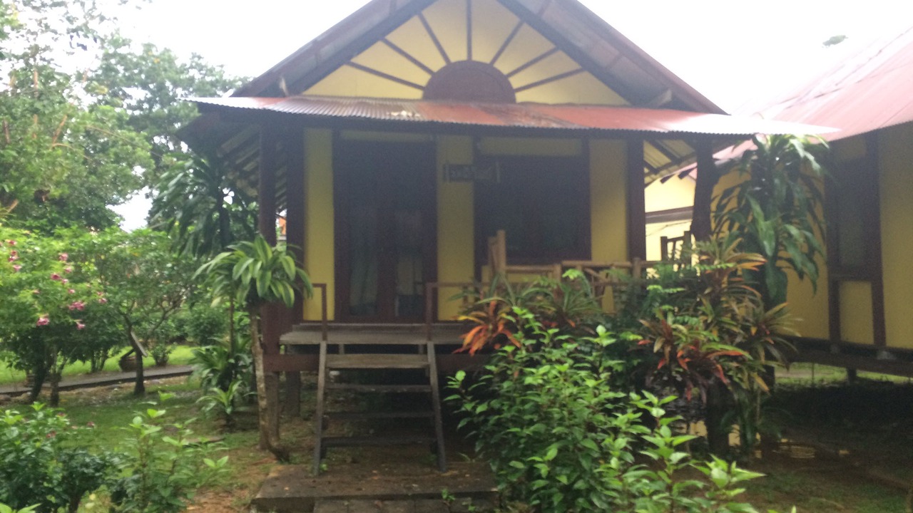 Photo of Outdoor in Khuraburi