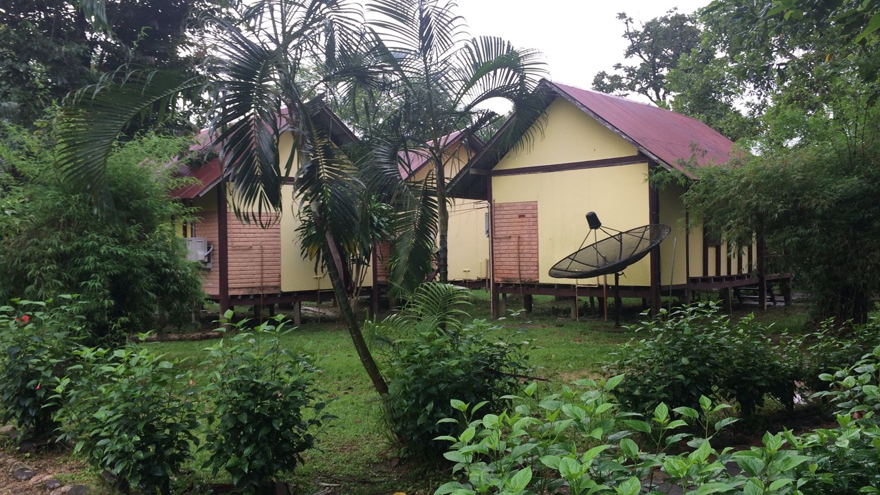 Photo of Outdoor in Khuraburi