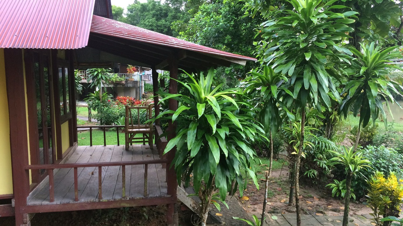 Photo of Outdoor in Khuraburi