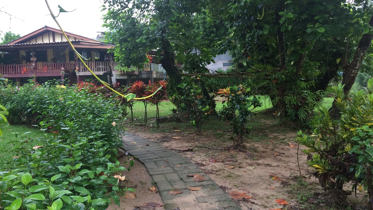 Photo of Outdoor in Khuraburi